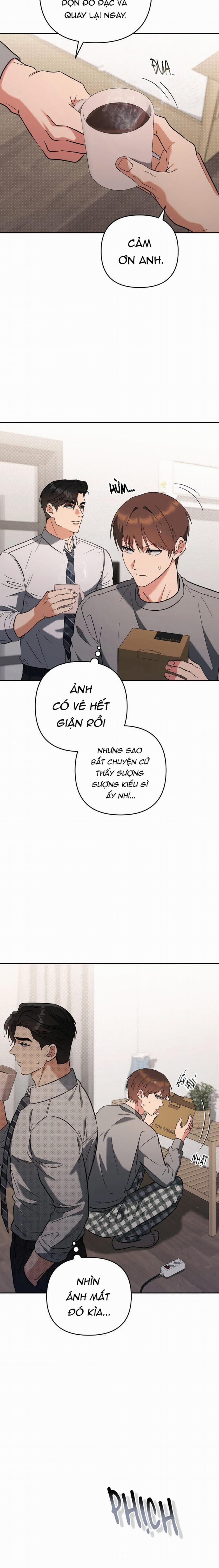 Yêu Không Mơ Mộng 31 trang 2