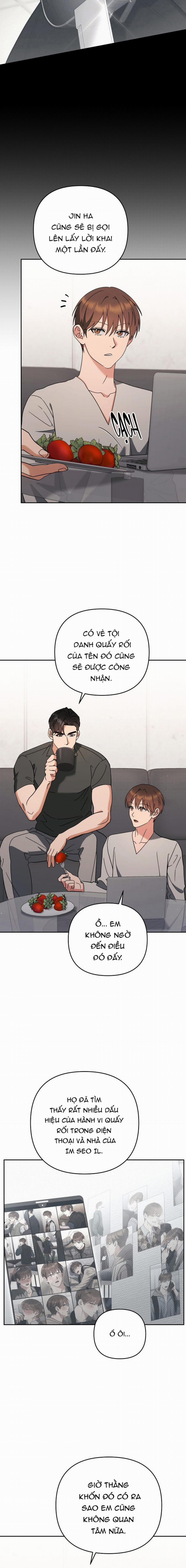 Yêu Không Mơ Mộng 38 trang 2