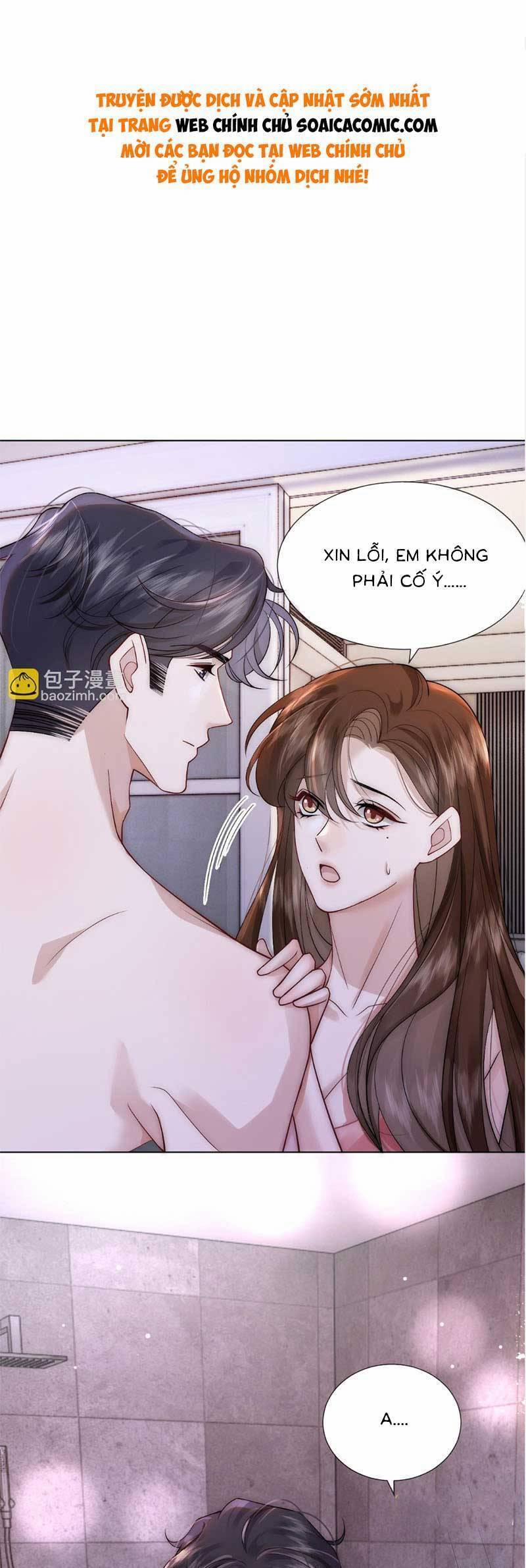 Yêu Lại Sau Một Đêm Bên Nhau 11 trang 0