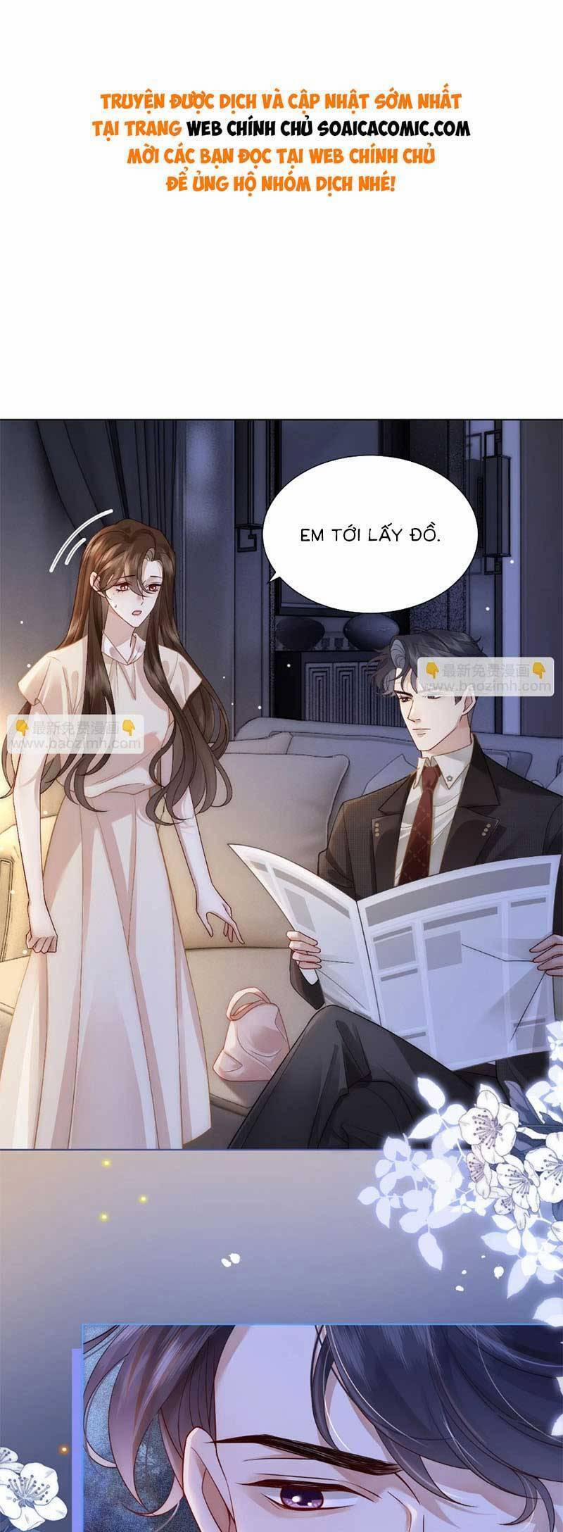 Yêu Lại Sau Một Đêm Bên Nhau 13 trang 0