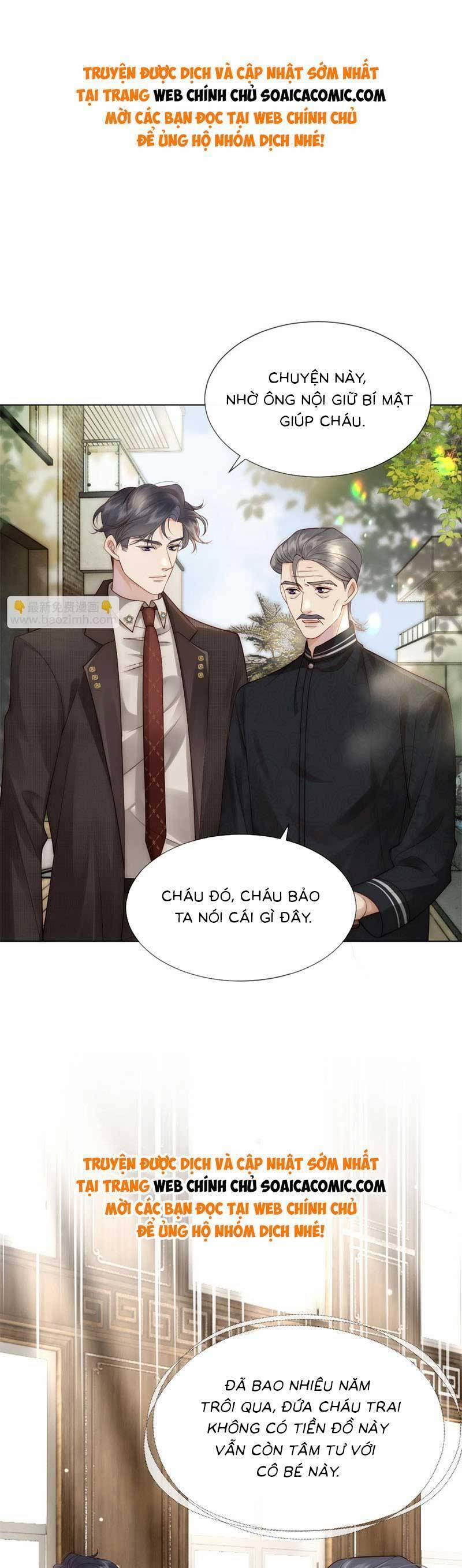 Yêu Lại Sau Một Đêm Bên Nhau 16 trang 0