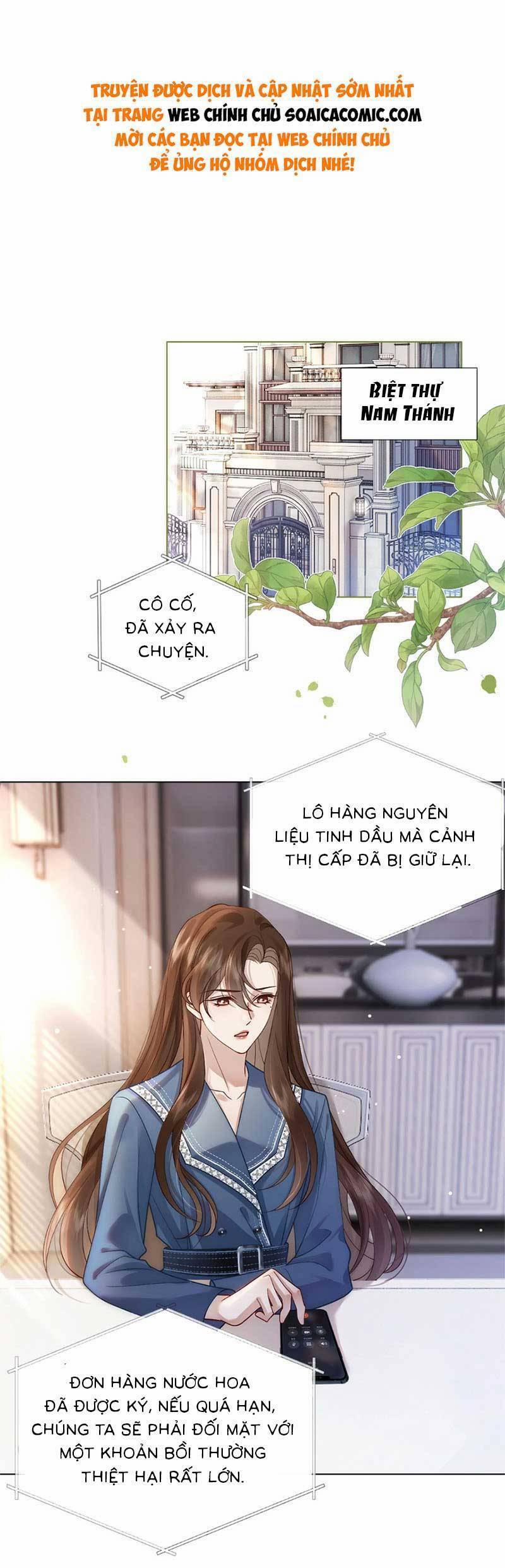 Yêu Lại Sau Một Đêm Bên Nhau 18 trang 0