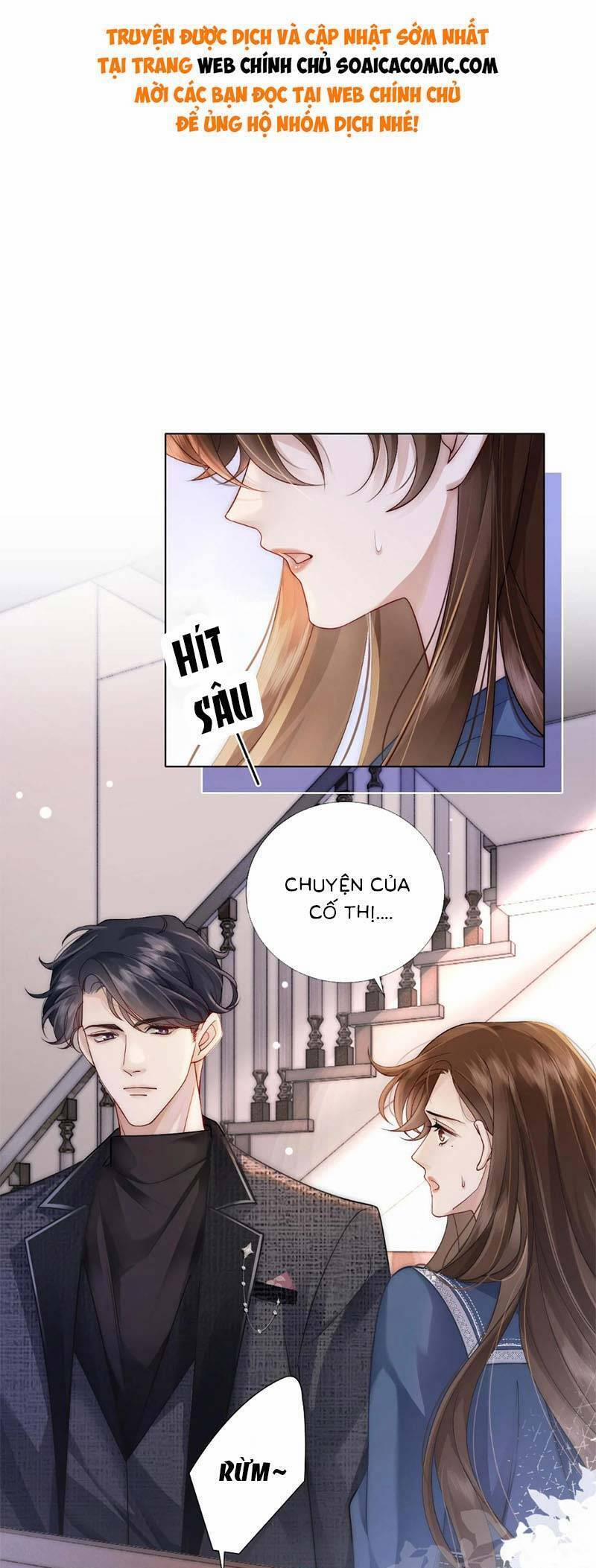 Yêu Lại Sau Một Đêm Bên Nhau 21 trang 0