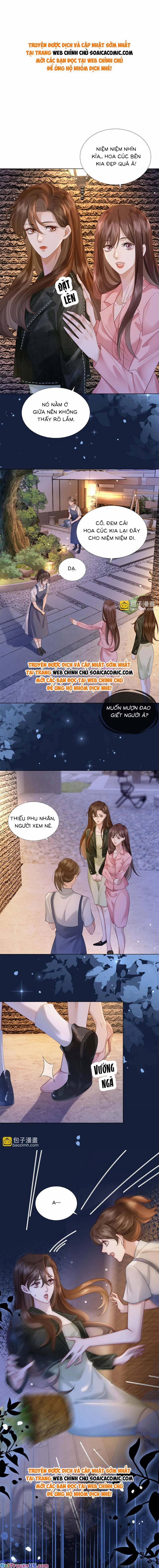 Yêu Lại Sau Một Đêm Bên Nhau 26 trang 0