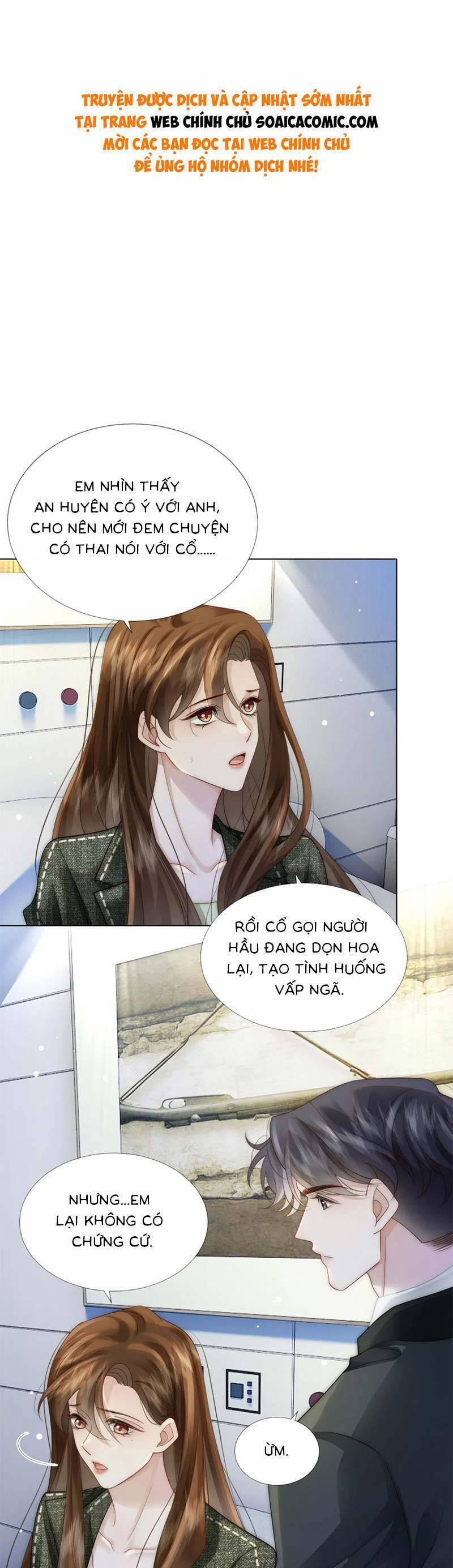 Yêu Lại Sau Một Đêm Bên Nhau 27 trang 0