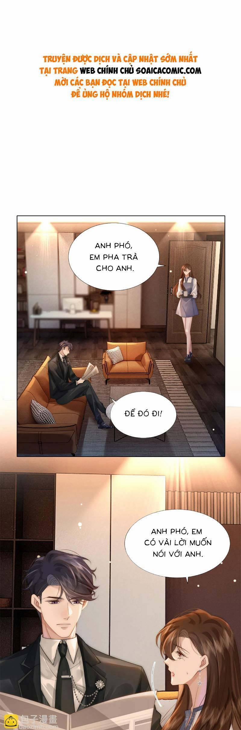 Yêu Lại Sau Một Đêm Bên Nhau 30 trang 0