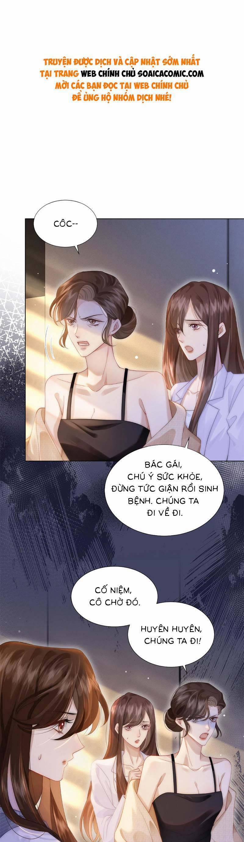 Yêu Lại Sau Một Đêm Bên Nhau 31 trang 0