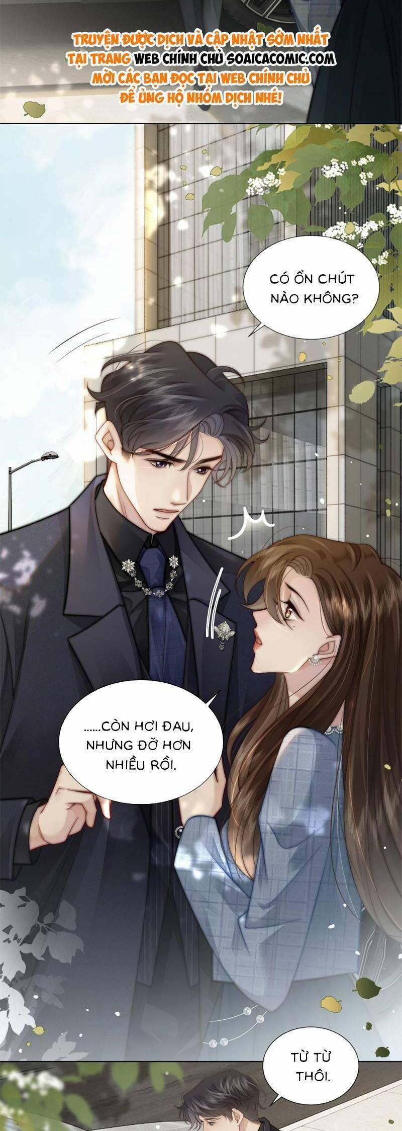 Yêu Lại Sau Một Đêm Bên Nhau 33 trang 1