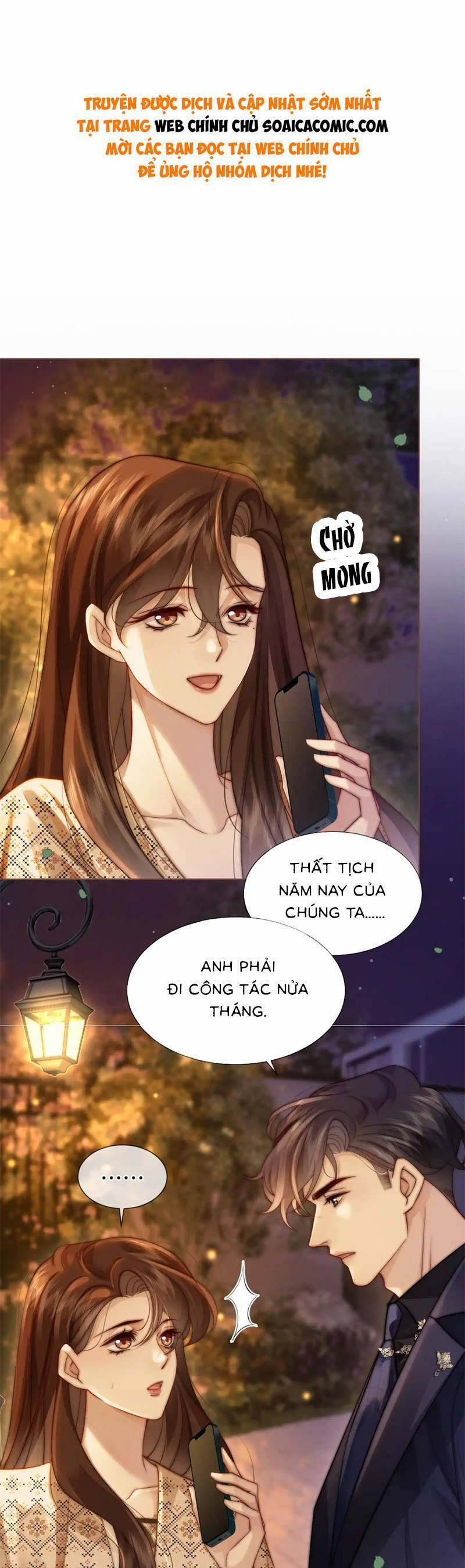 Yêu Lại Sau Một Đêm Bên Nhau 35 trang 0