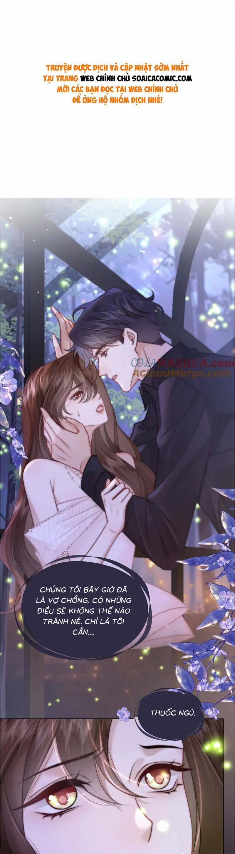 Yêu Lại Sau Một Đêm Bên Nhau 38 trang 0