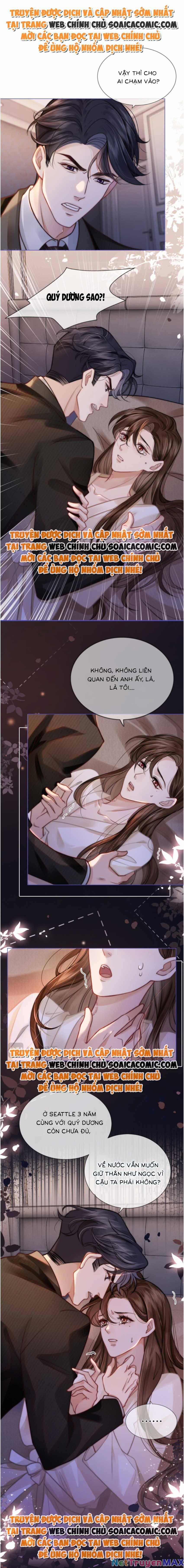 Yêu Lại Sau Một Đêm Bên Nhau 4 trang 0