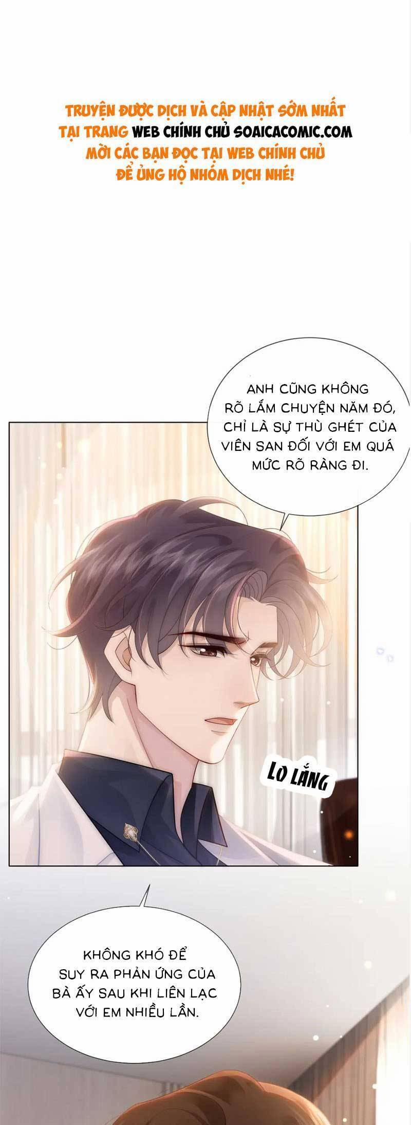 Yêu Lại Sau Một Đêm Bên Nhau 41 trang 0