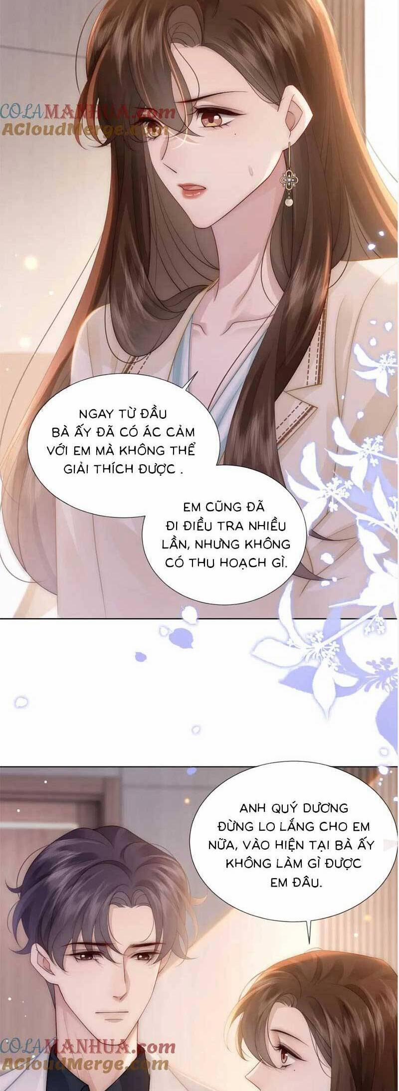 Yêu Lại Sau Một Đêm Bên Nhau 41 trang 1