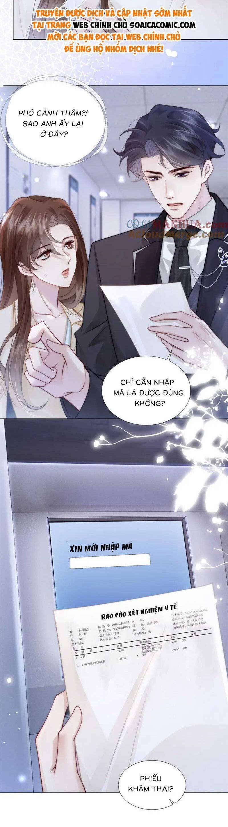 Yêu Lại Sau Một Đêm Bên Nhau 42 trang 1