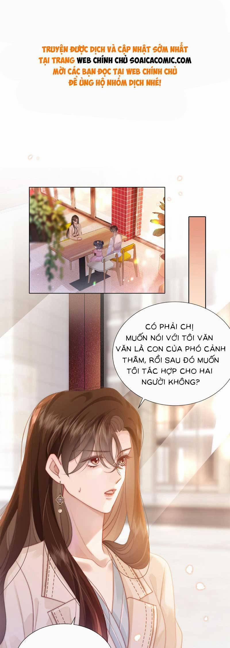 Yêu Lại Sau Một Đêm Bên Nhau 43 trang 0