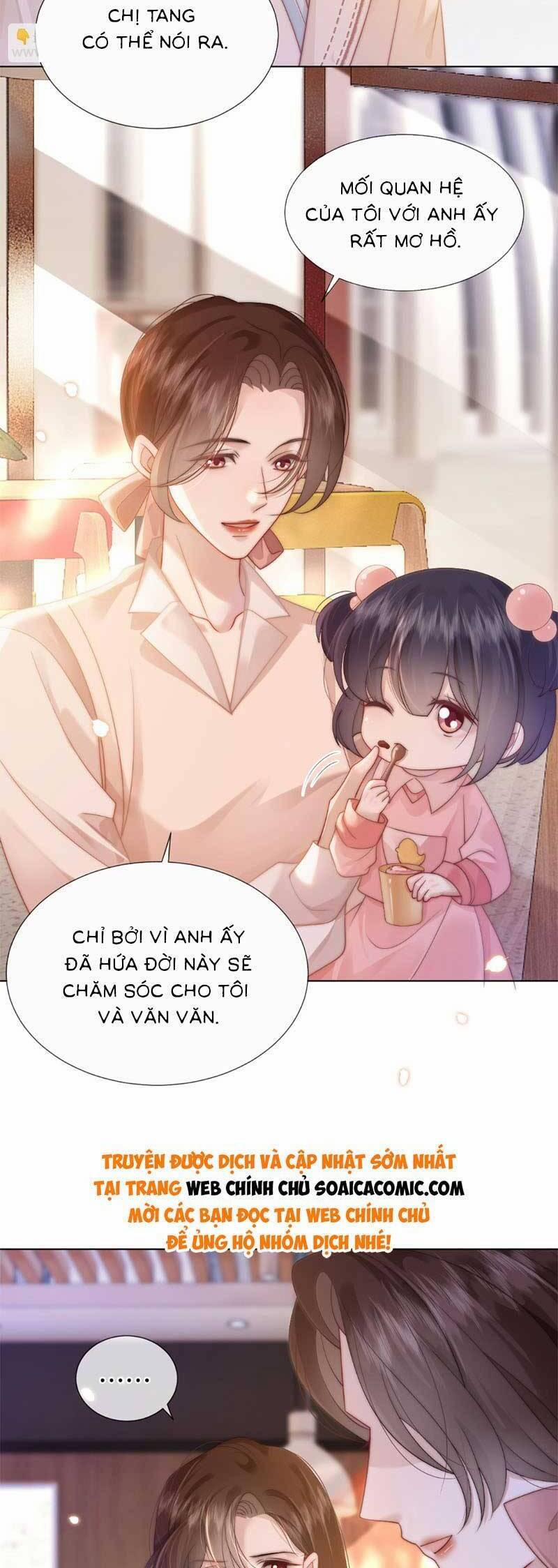 Yêu Lại Sau Một Đêm Bên Nhau 43 trang 1
