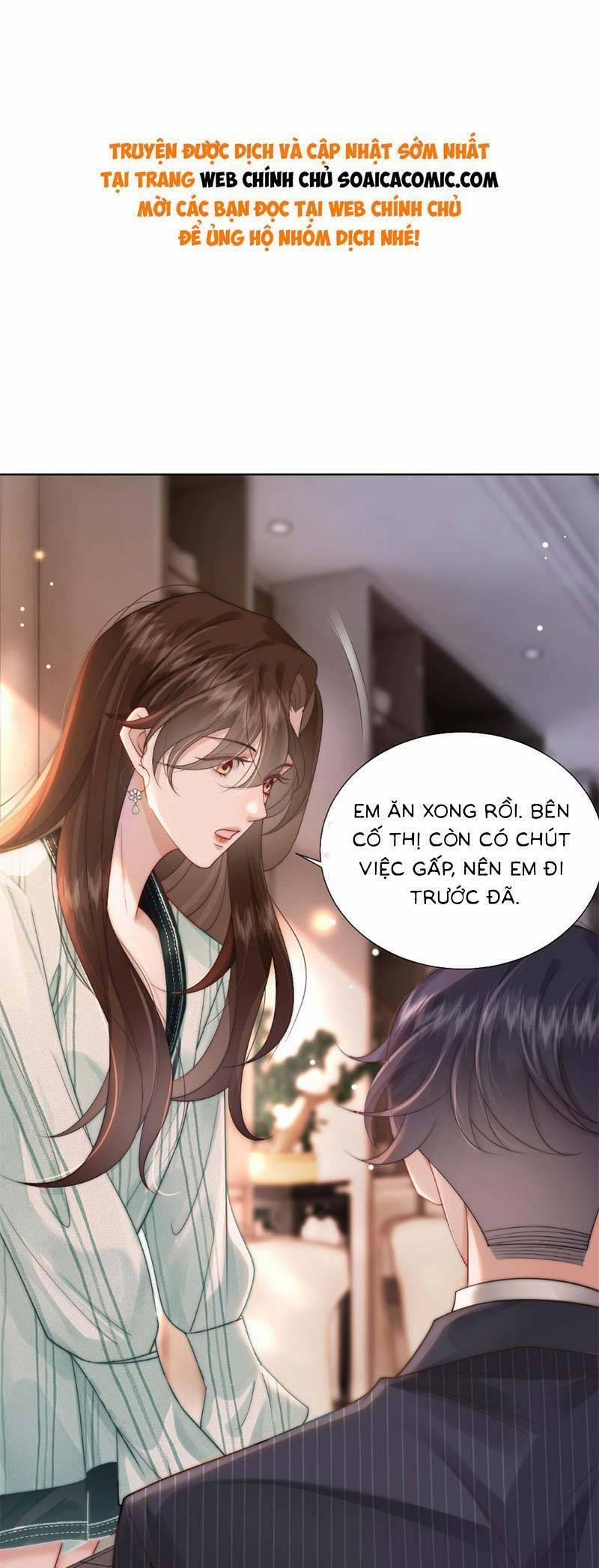 Yêu Lại Sau Một Đêm Bên Nhau 46 trang 0