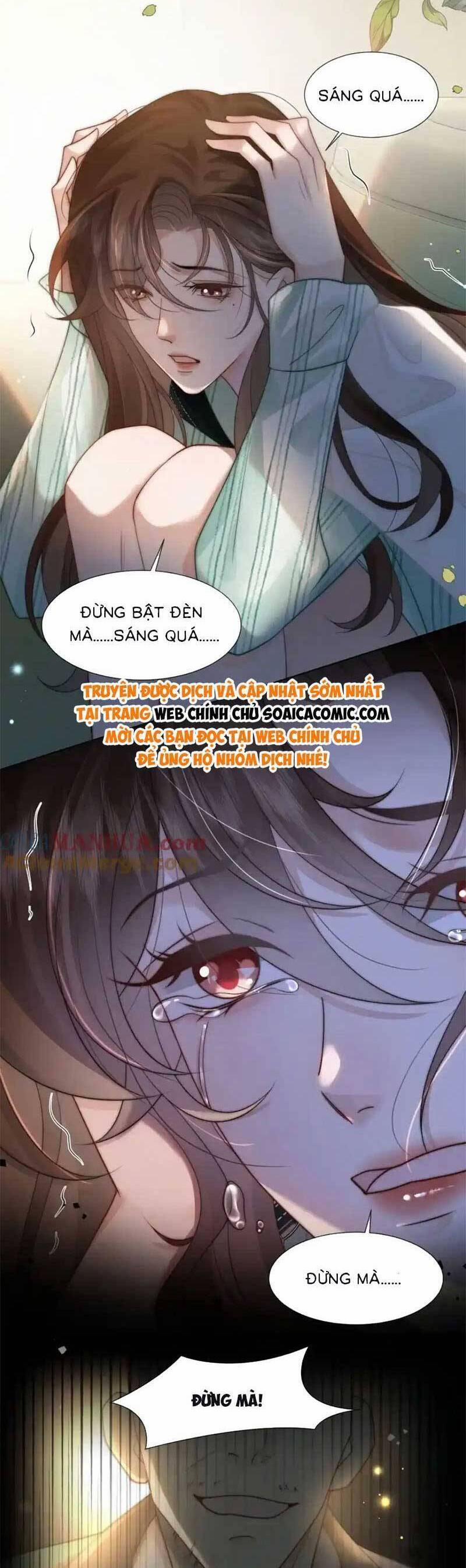 Yêu Lại Sau Một Đêm Bên Nhau 47 trang 1