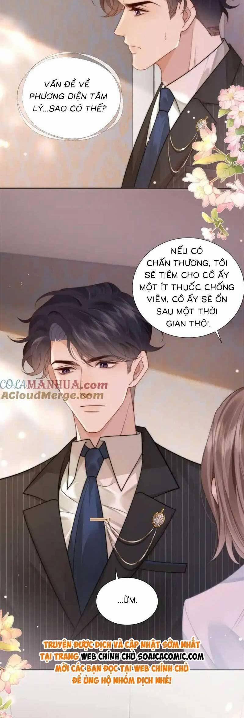 Yêu Lại Sau Một Đêm Bên Nhau 48 trang 1