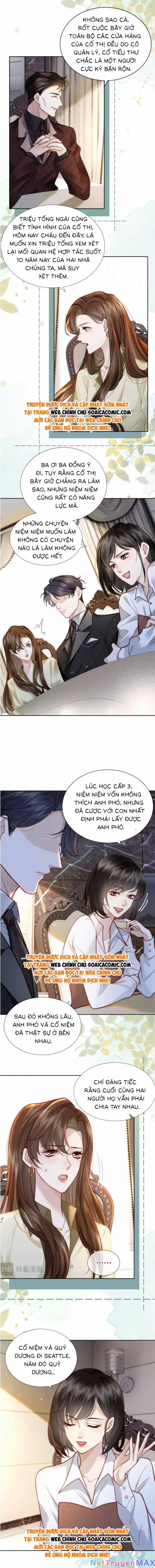 Yêu Lại Sau Một Đêm Bên Nhau 5 trang 1