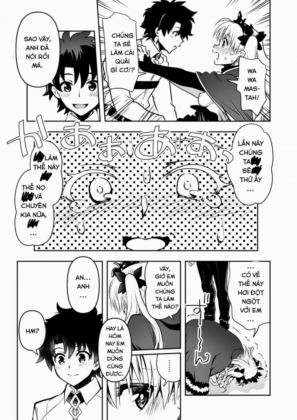 Yêu Lại Từ Đầu 1 trang 10