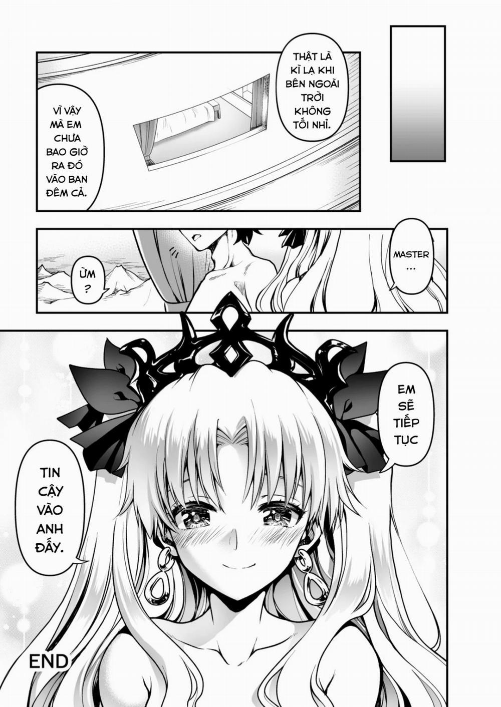 Yêu Lại Từ Đầu 1 trang 20