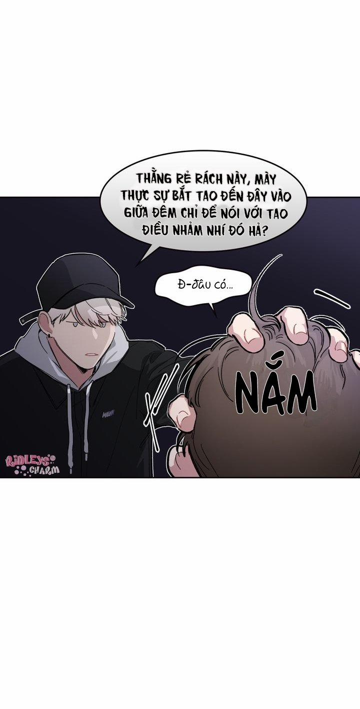 Yêu Lầm Người 1 trang 13