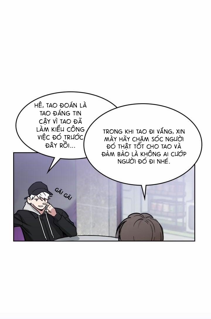 Yêu Lầm Người 1 trang 17