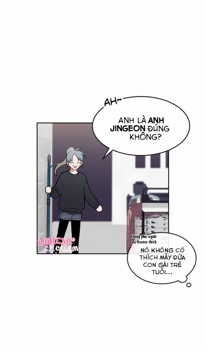 Yêu Lầm Người 1 trang 27