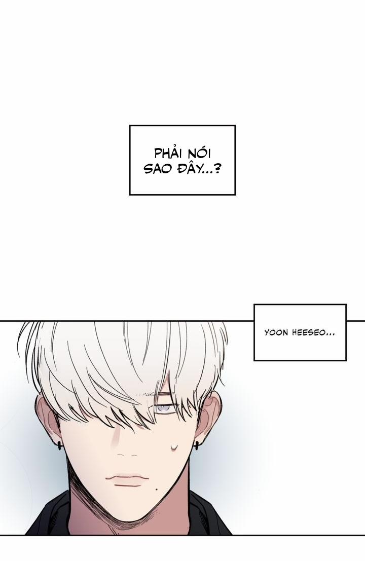 Yêu Lầm Người 1 trang 38