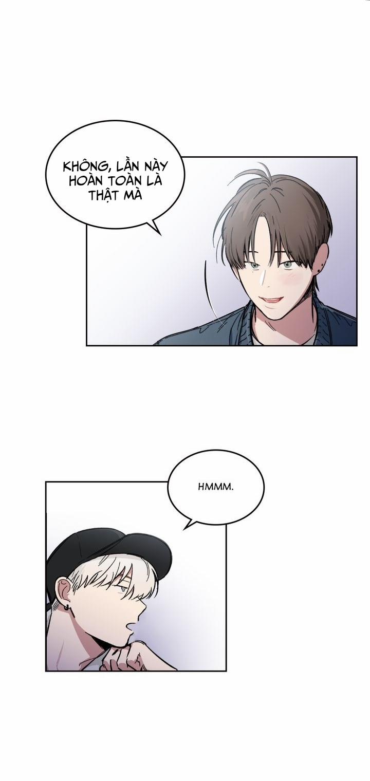 Yêu Lầm Người 1 trang 8