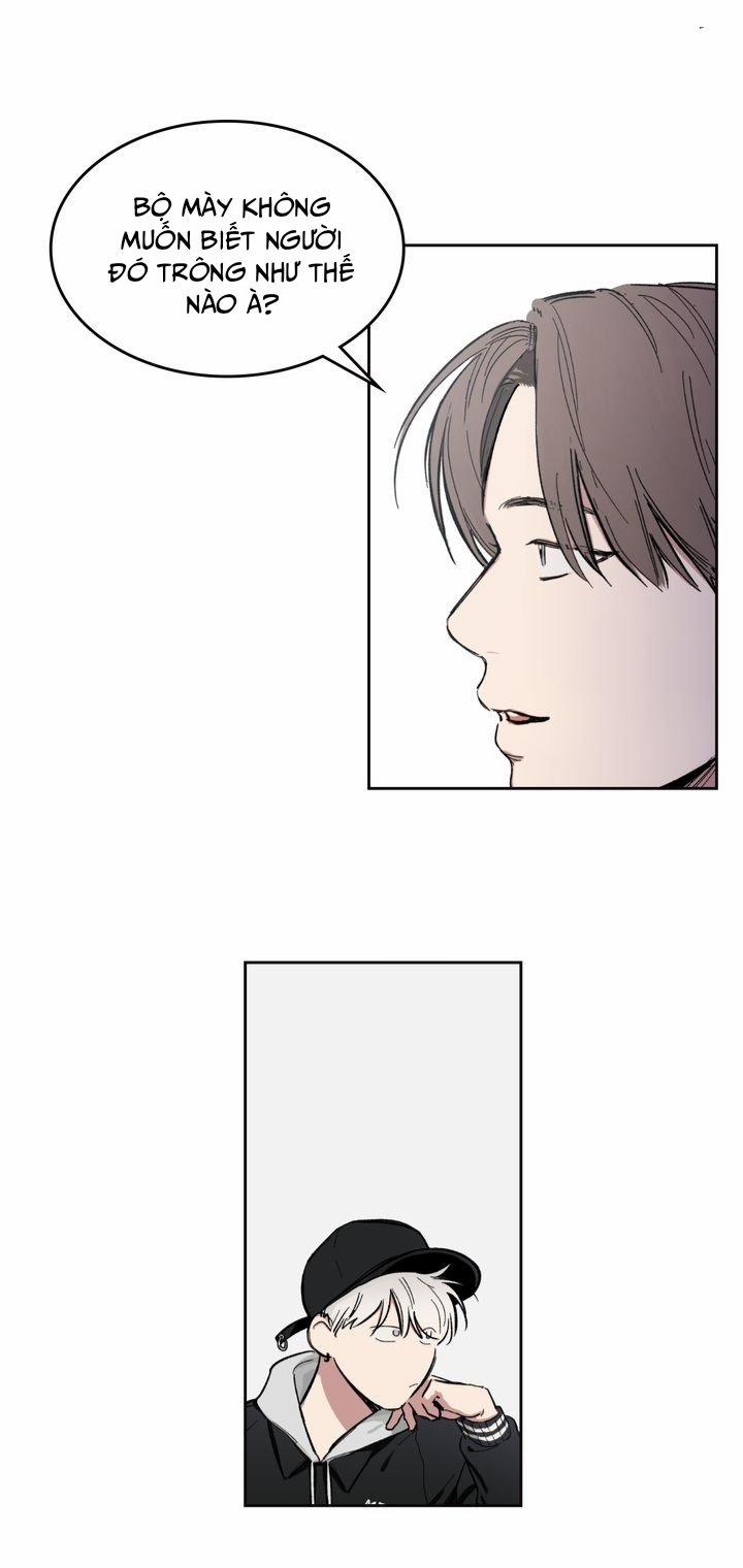 Yêu Lầm Người 1 trang 9