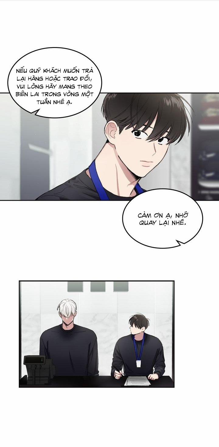 Yêu Lầm Người 11 trang 11