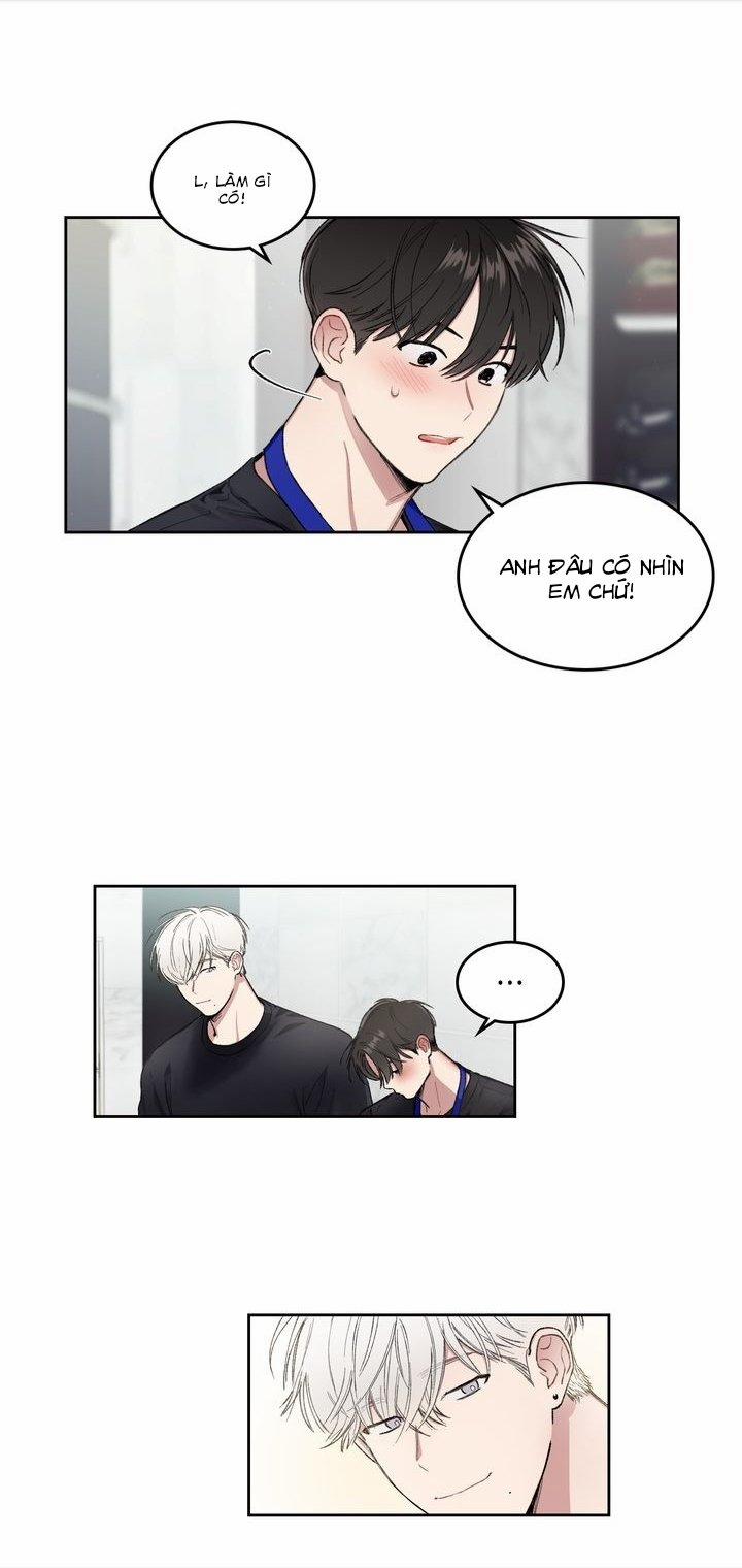 Yêu Lầm Người 11 trang 13