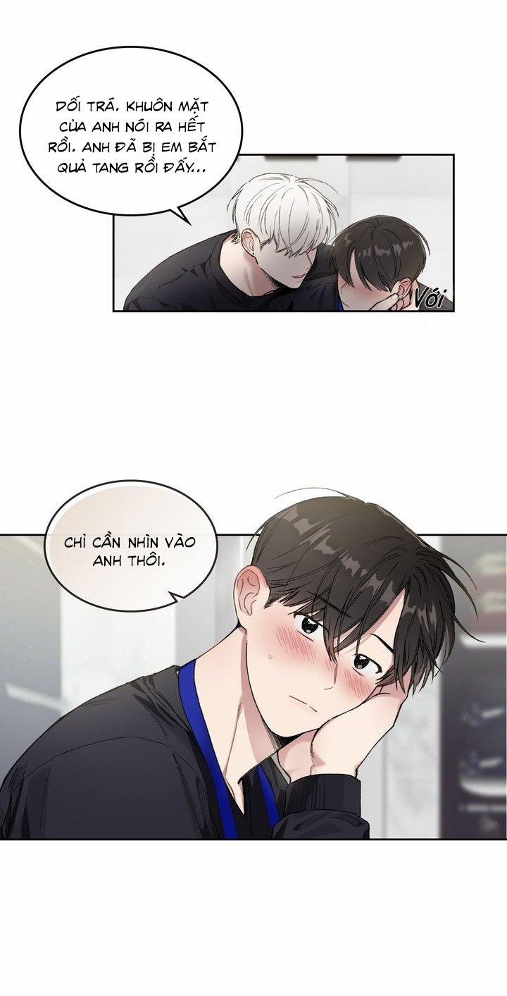 Yêu Lầm Người 11 trang 14