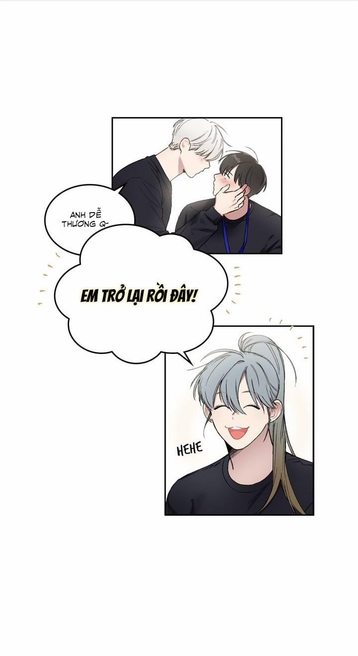 Yêu Lầm Người 11 trang 15