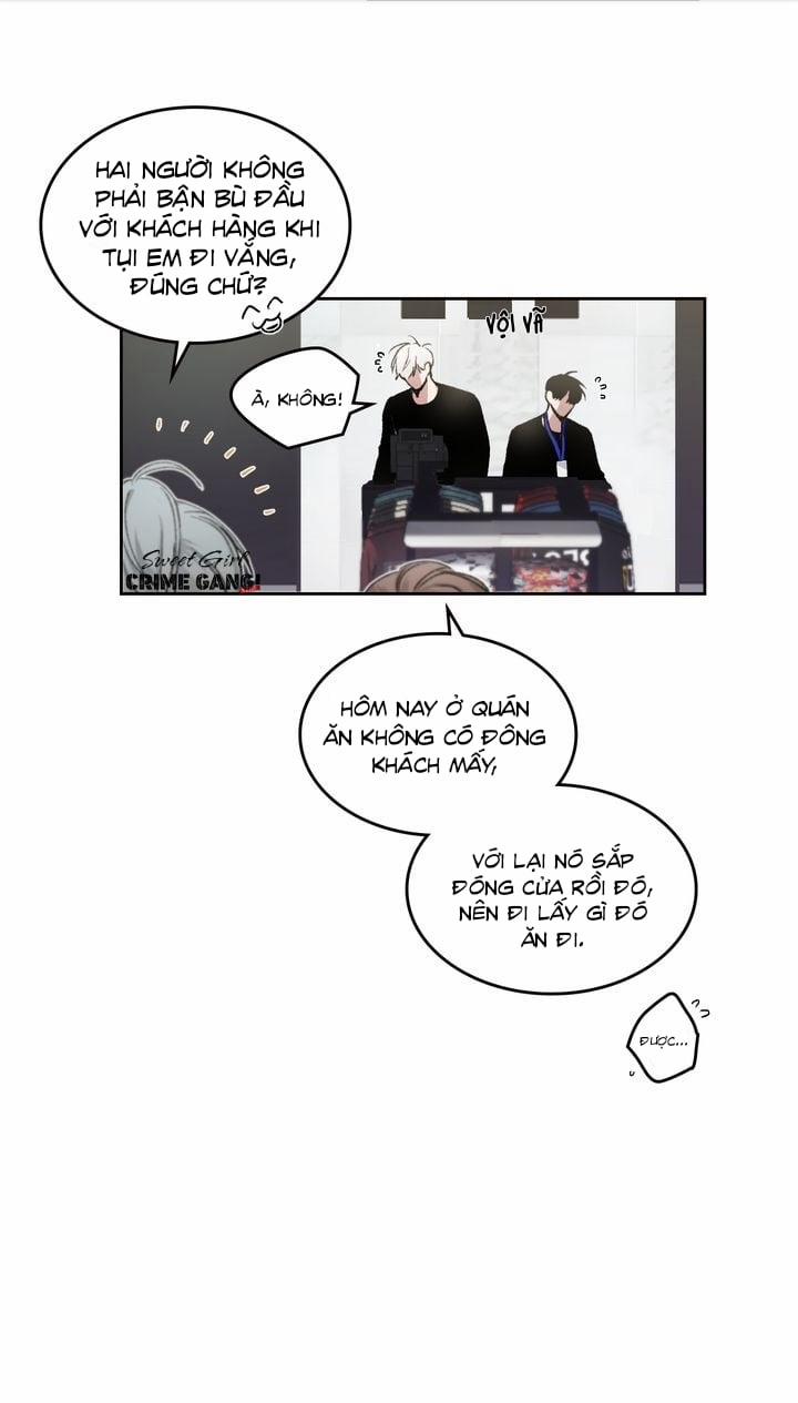 Yêu Lầm Người 11 trang 16