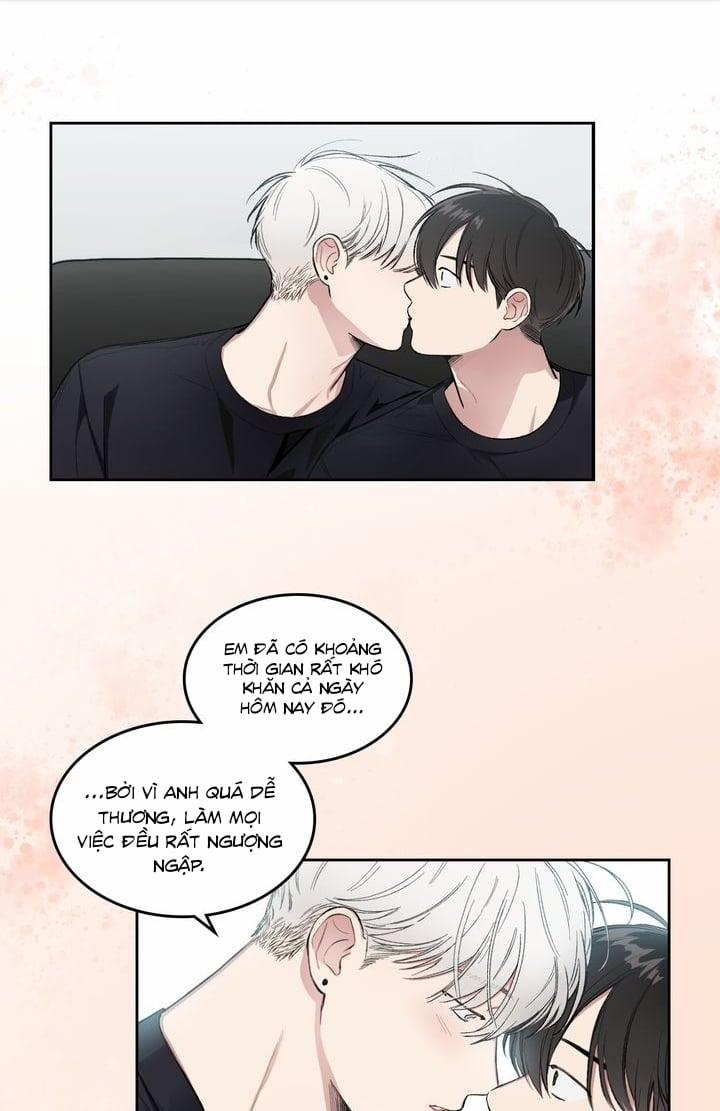Yêu Lầm Người 11 trang 21