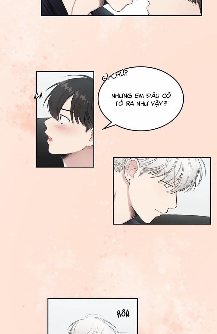 Yêu Lầm Người 11 trang 22