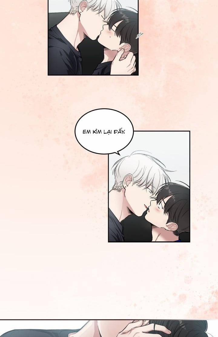 Yêu Lầm Người 11 trang 23