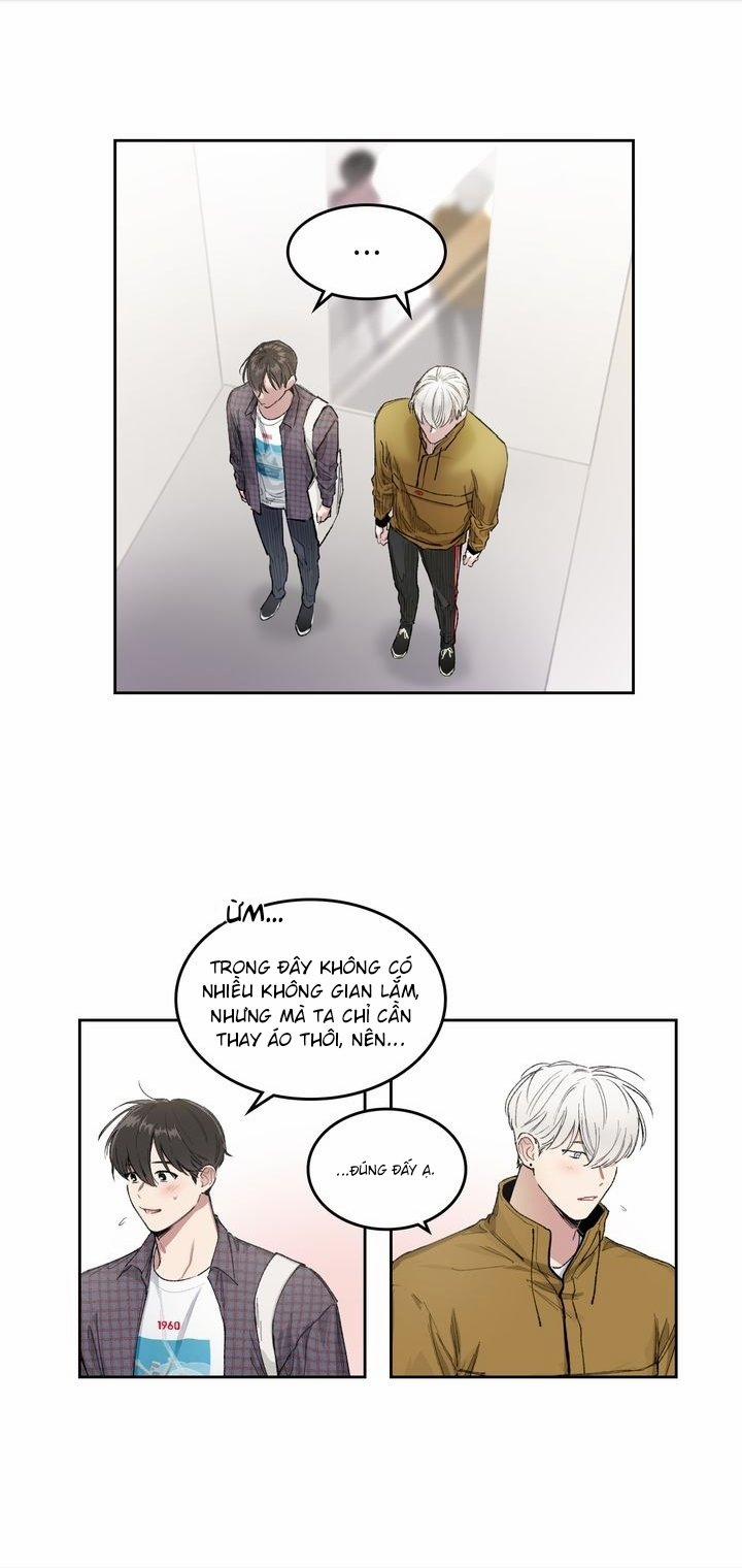 Yêu Lầm Người 11 trang 4