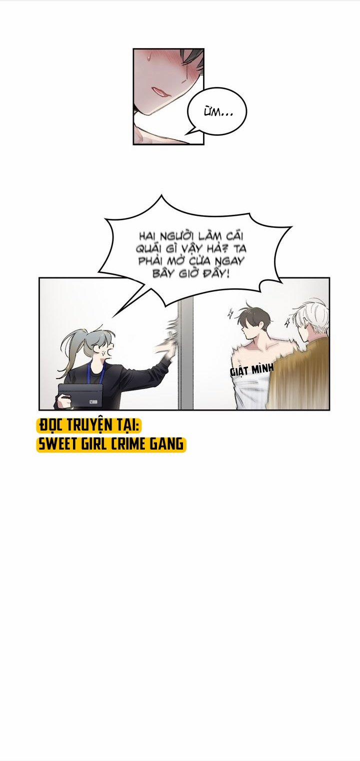 Yêu Lầm Người 11 trang 8