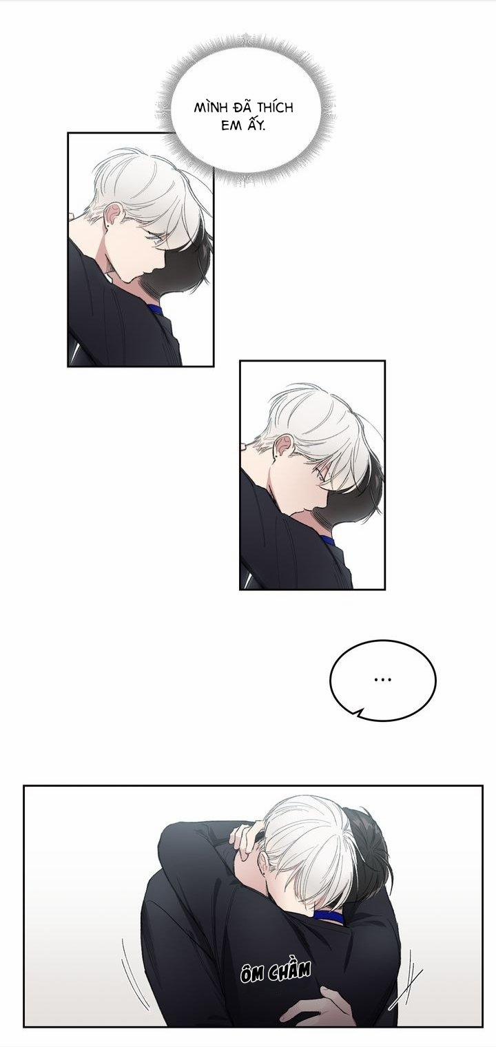 Yêu Lầm Người 12 trang 15