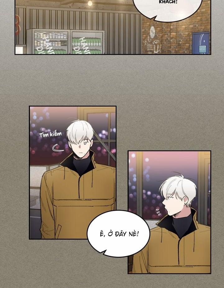 Yêu Lầm Người 12 trang 21