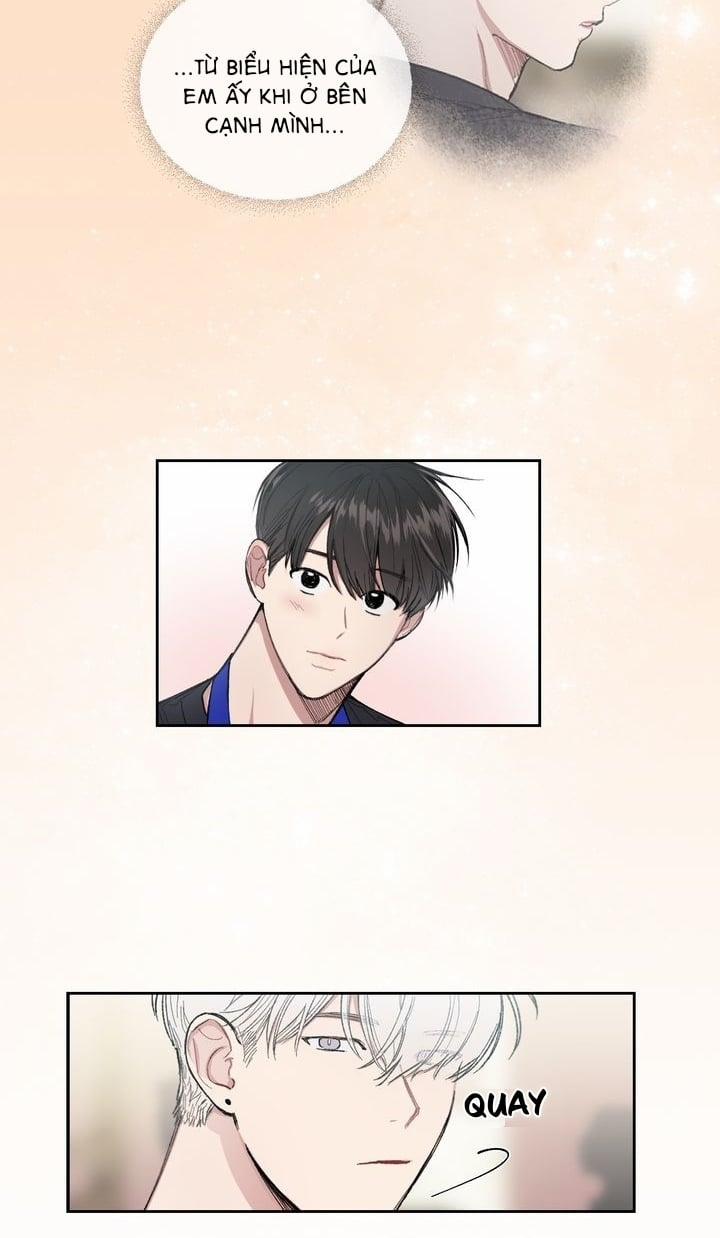 Yêu Lầm Người 13 trang 4