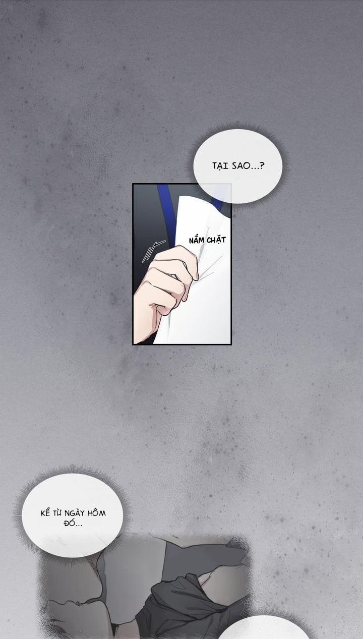 Yêu Lầm Người 13 trang 8