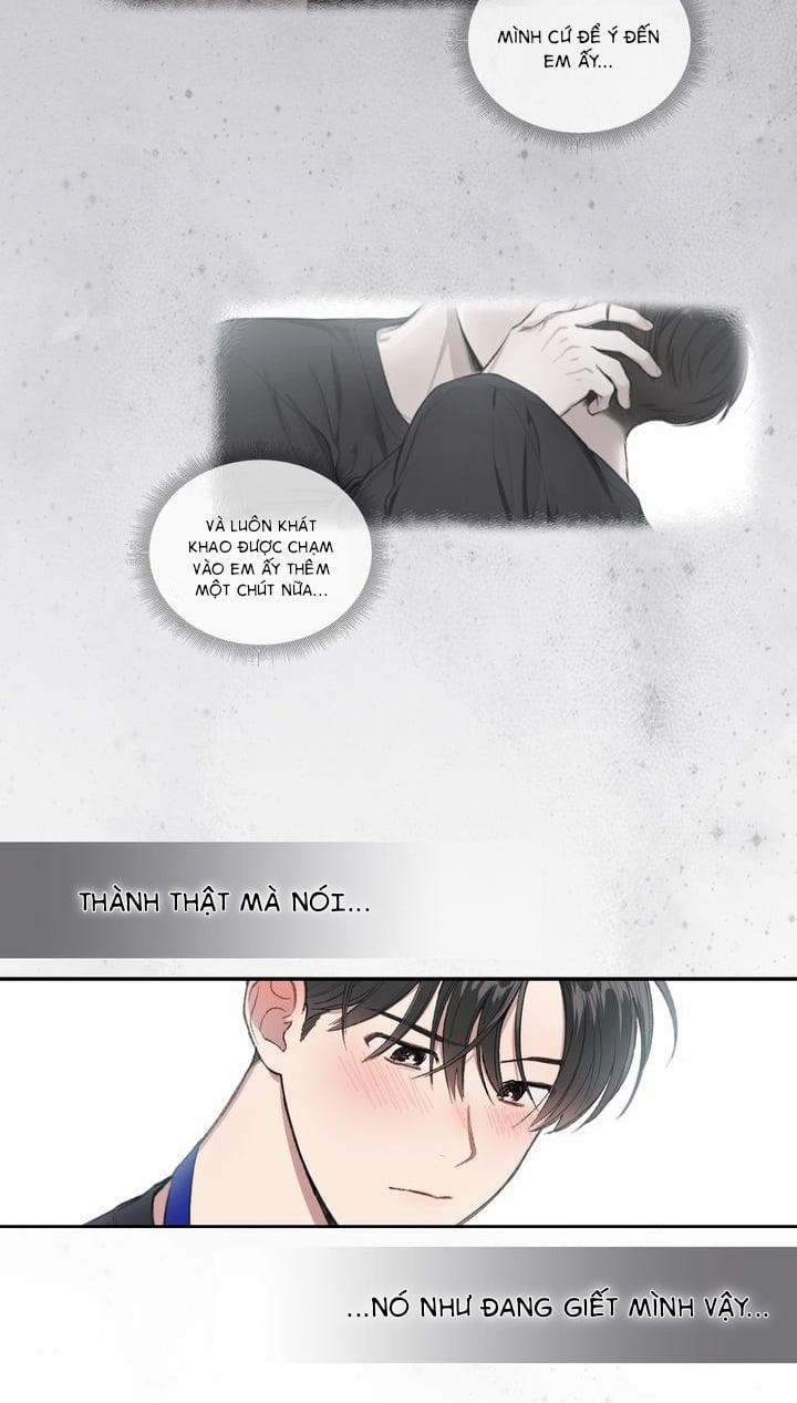 Yêu Lầm Người 13 trang 9