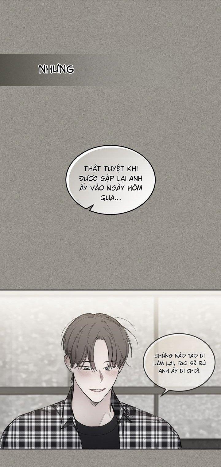Yêu Lầm Người 14 trang 18