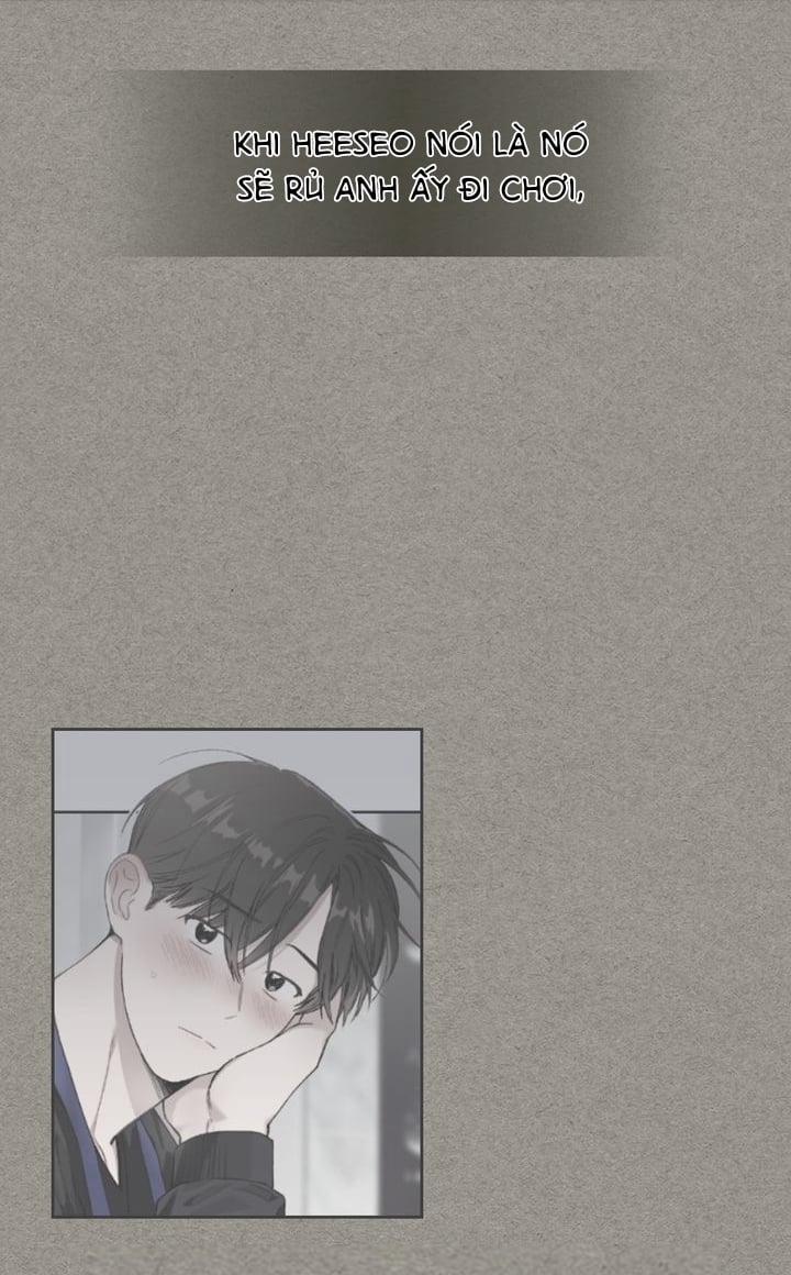 Yêu Lầm Người 14 trang 19