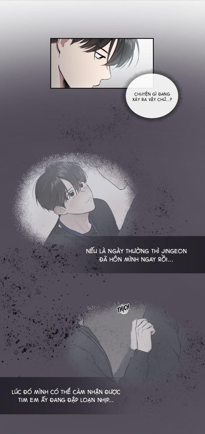 Yêu Lầm Người 14 trang 2